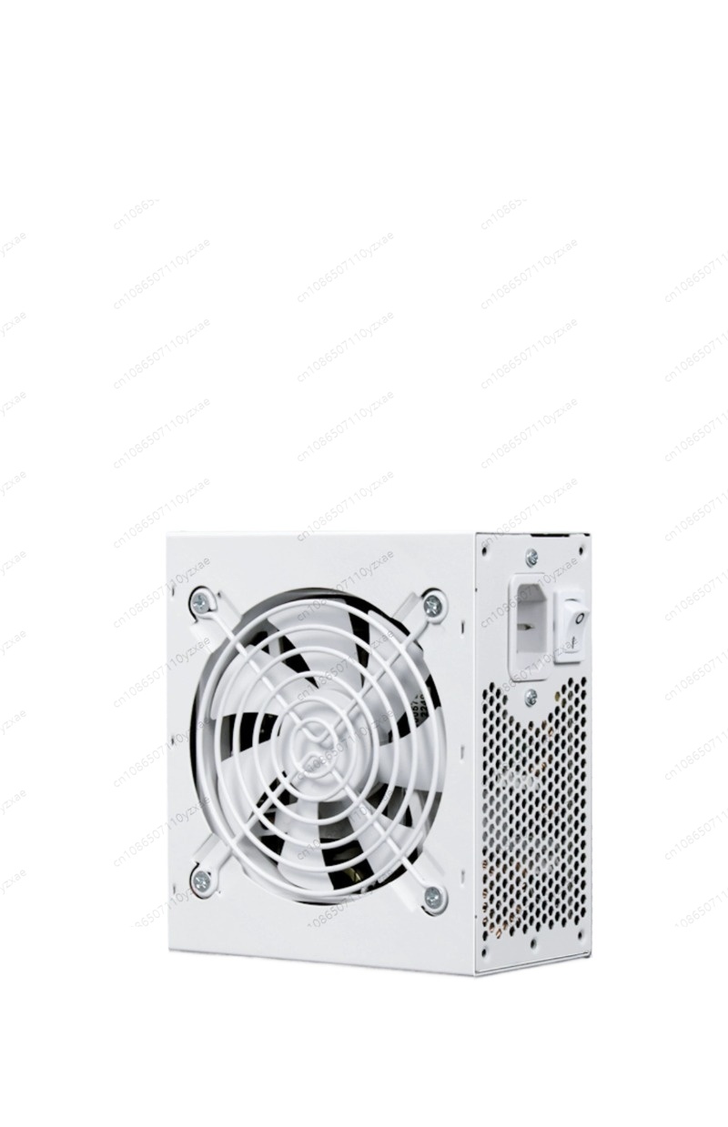 750W Sfx Fully Modular Power Supply - PSU SFX Modular Penuh - 750W